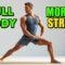 15 Min Full Body Morning Stretch – Proven Science Backed Exercise!