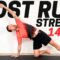 Post-Run Reset: Full-Body Stretch for Flexibility and Recovery