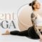 SILENT YOGA – Full Body Stretch – music only