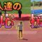 大人達の試合を観に行く大人達 走高跳選手っぽい人の日常 vol.217