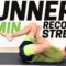 The Runners Recovery SECRET: Post Run Stretch Routine