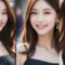 [4K] パンツ見せてあげるよ ！【見事な美しさ】 Can I See Your Underwear? | AI Lookbook | AI Hot Women Charming