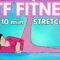 Day 4  – Feminizing Workouts for Trans Women | Femme Flow Stretch
