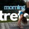 Best Morning Stretch – at Home Follow Along