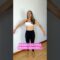 Tres veces por semana 20 min. y tú abdomen cambiará.