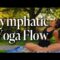 DAY 1: Stretch + Soothe | Lymphatic Summer Yoga Flow for Inflammation + Burnout Relief