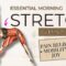 Essential Morning Stretch for Pain Relief & Mobility | Daily Full Body Routine for Women Over 50