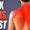 Fix Muscle Knots in Your Neck and Upper Back FAST (Unlock Traps)