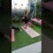 core stretches after workout #yoga #exercise #absworkout #bellyfat