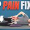 Fix Outer Hip Pain FAST! #1 Exercise & Stretch You Need